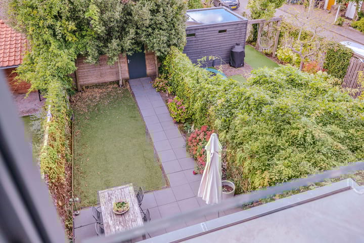 Foto 22 van Jan Benninghstraat 27