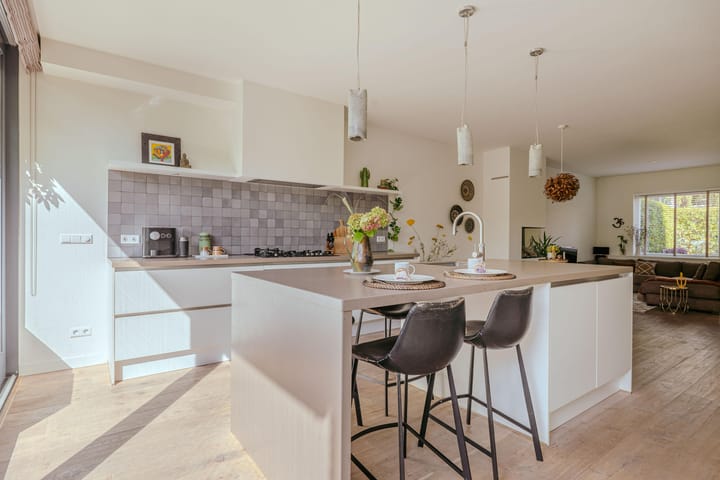 Foto 14 van Jan Benninghstraat 27