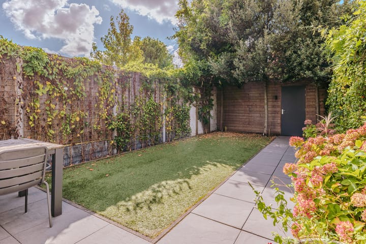 Foto 17 van Jan Benninghstraat 27