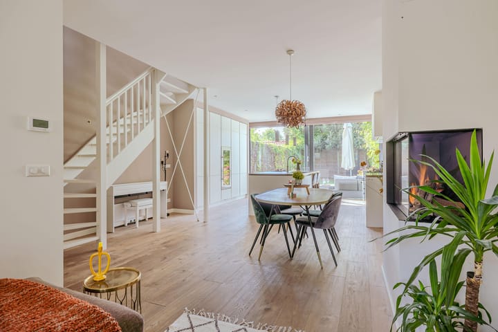 Foto 7 van Jan Benninghstraat 27