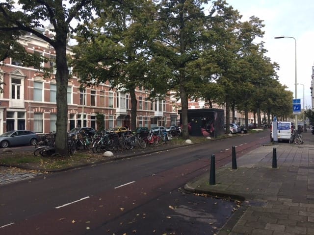 Photo 3 of Regentesselaan 170-C