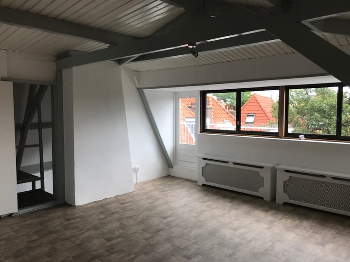 Photo 5 of Regentesselaan 170-C