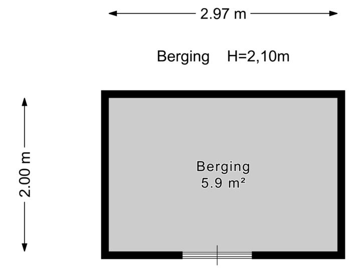 Berging