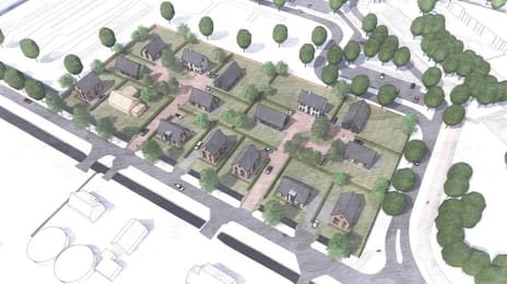 De Houtstek (Type C1) thumbnail