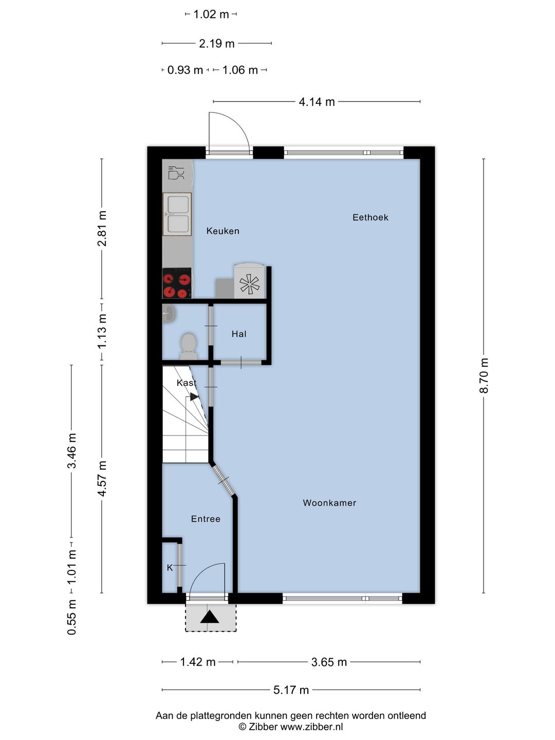 Photo 32 of Levermosstraat 60