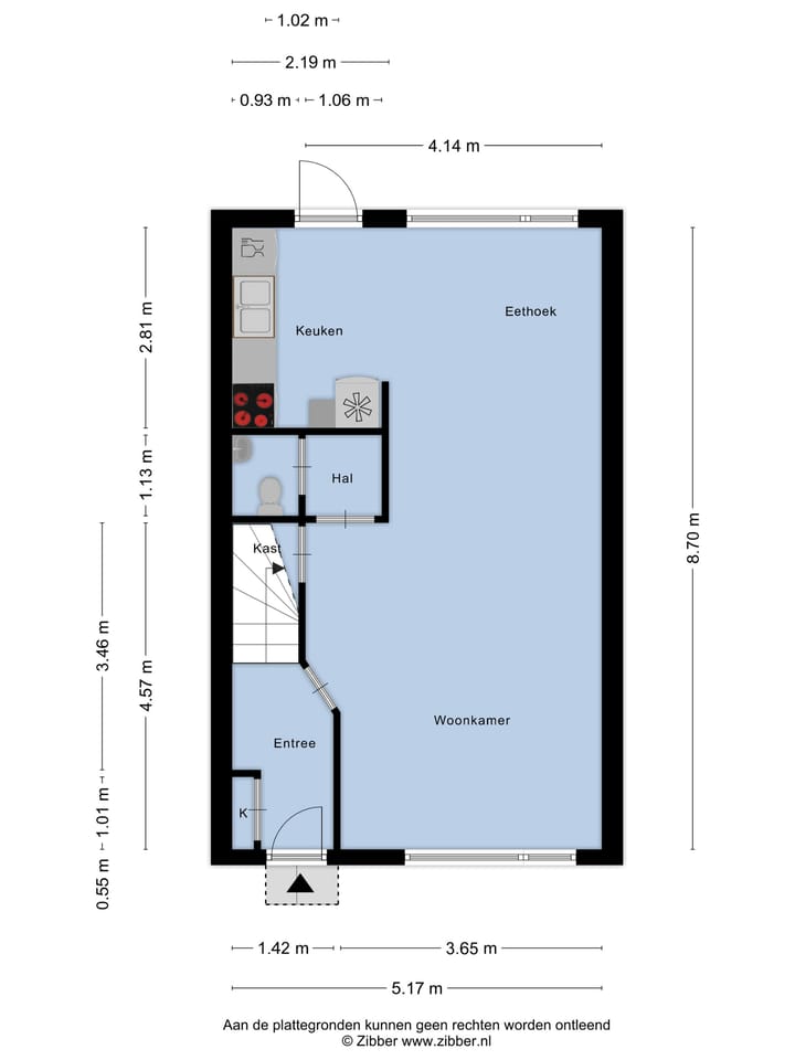 Foto 32 van Levermosstraat 60