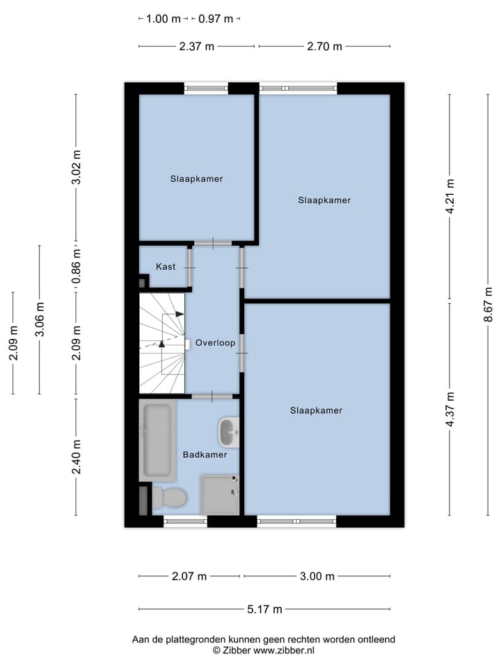 Foto 33 van Levermosstraat 60