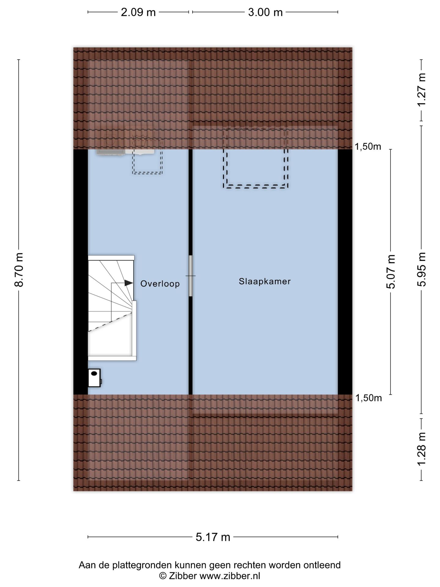 Photo 34 of Levermosstraat 60