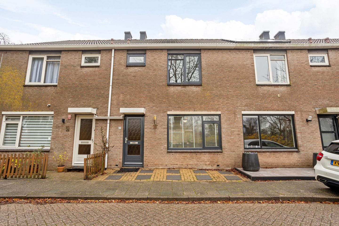 Photo 5 of Levermosstraat 60