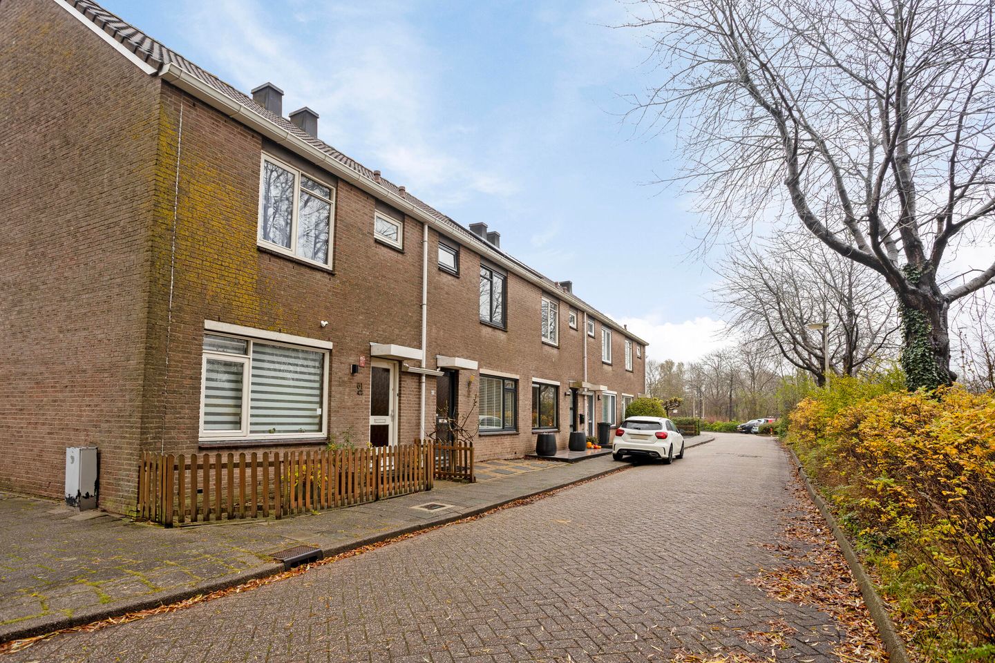 Photo 29 of Levermosstraat 60