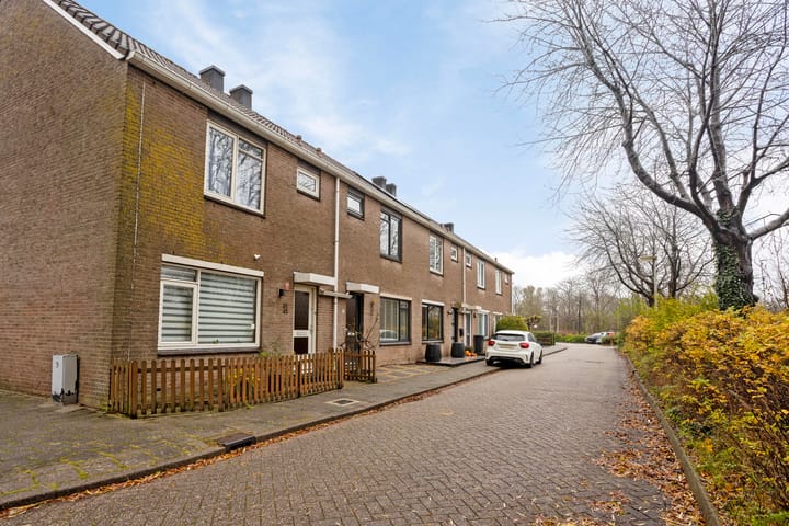 Foto 29 van Levermosstraat 60