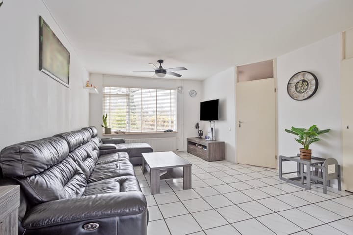 Foto 7 van Levermosstraat 60