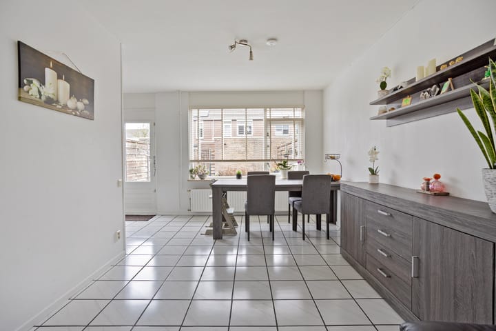 Foto 9 van Levermosstraat 60