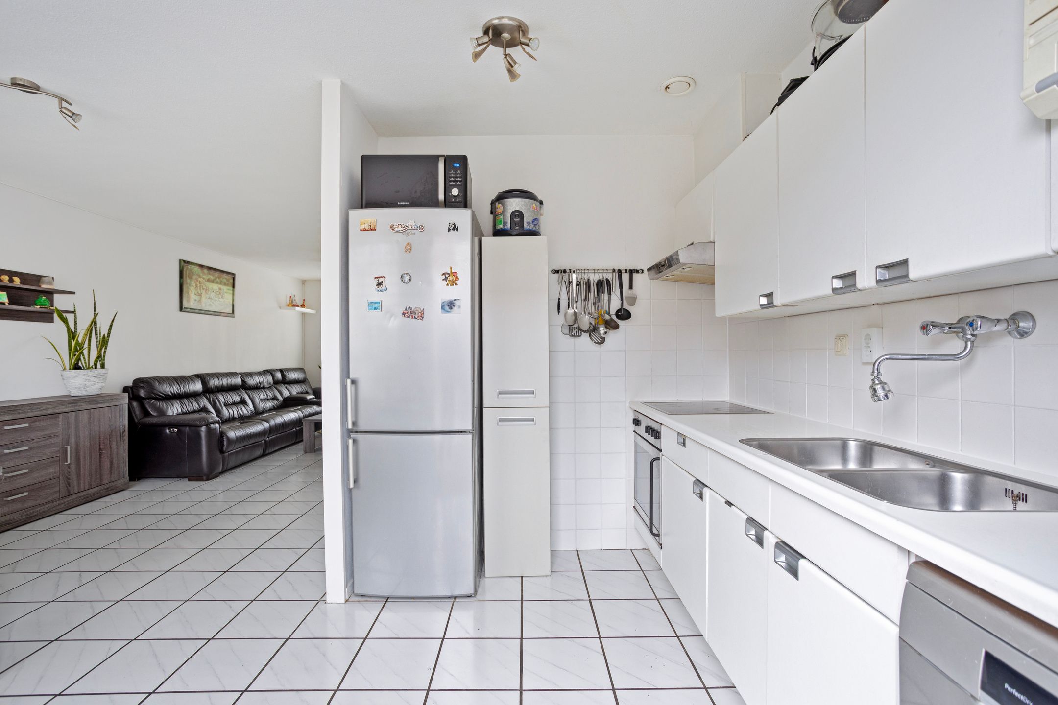 Photo 12 of Levermosstraat 60