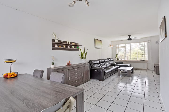 Foto 10 van Levermosstraat 60