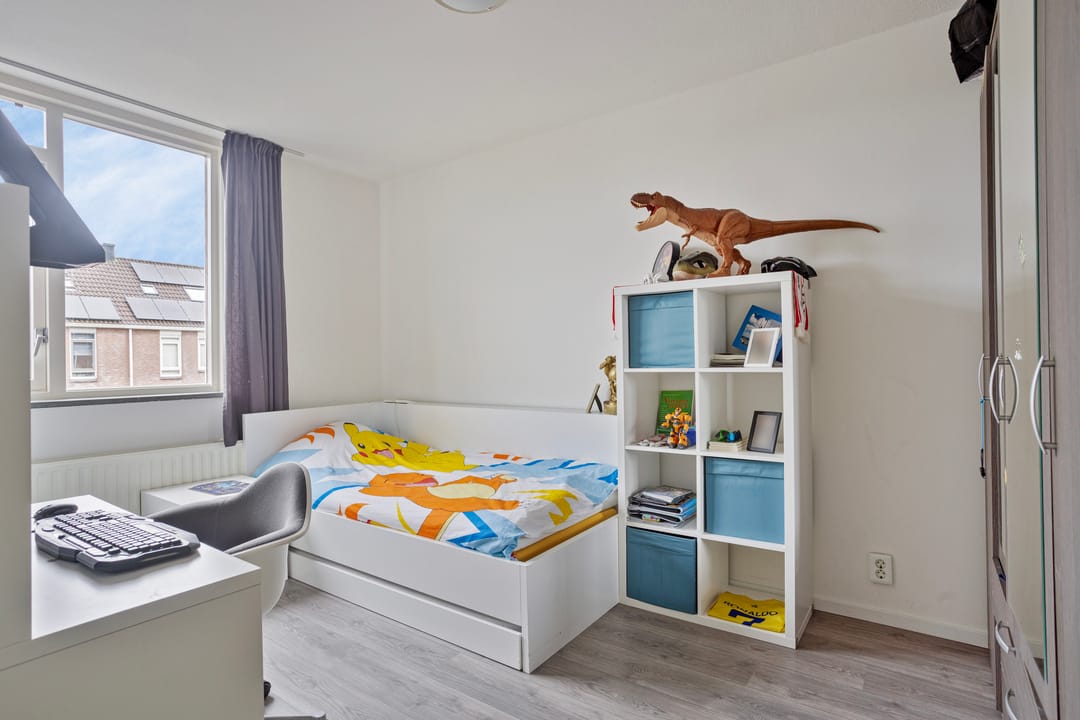 Photo 16 of Levermosstraat 60