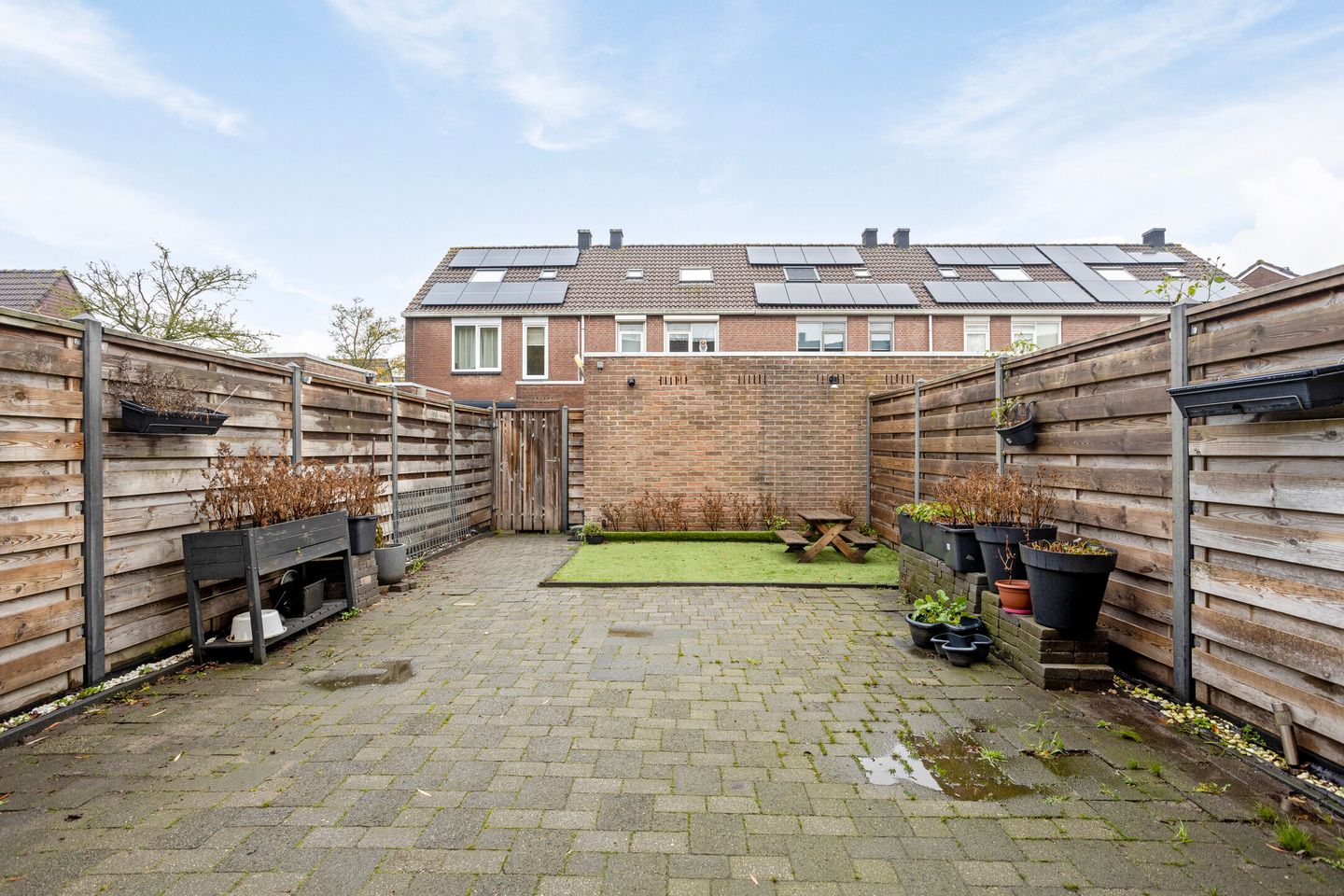 Photo 25 of Levermosstraat 60