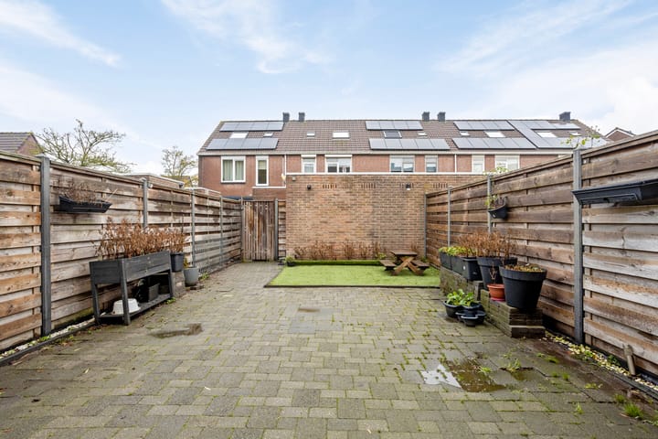 Foto 25 van Levermosstraat 60