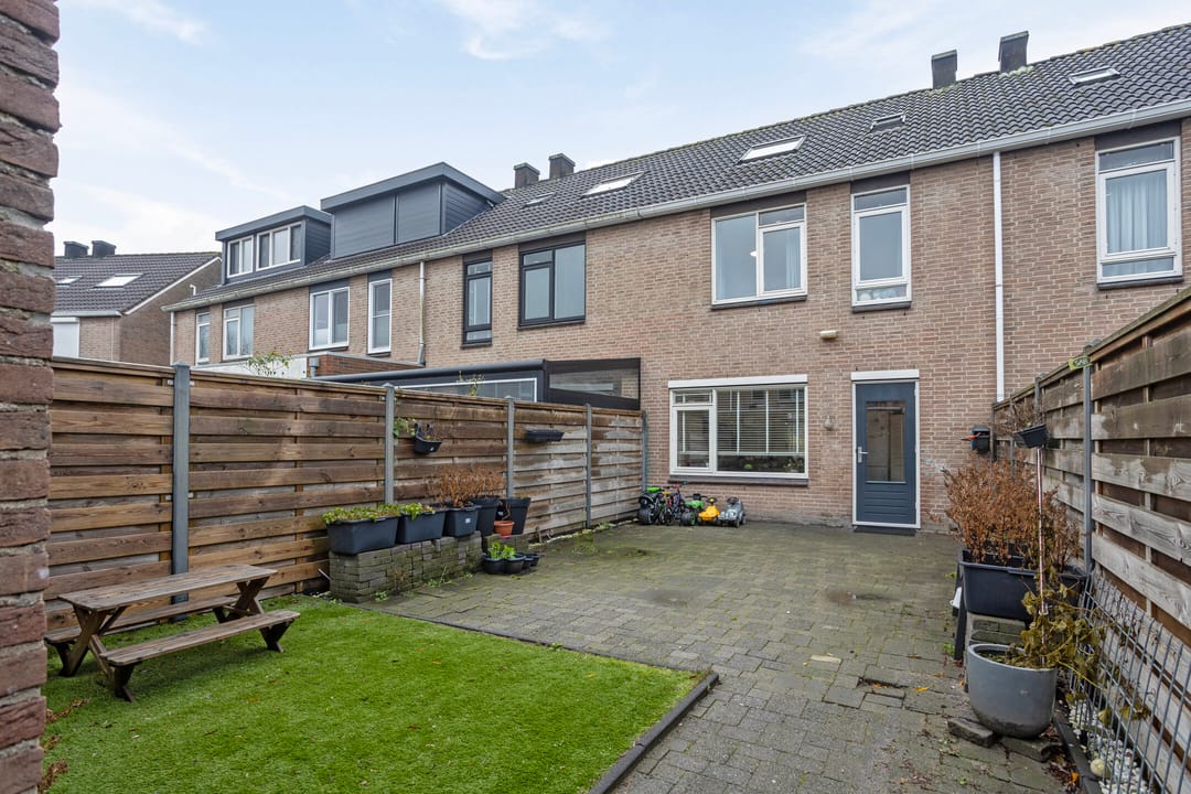 Photo 26 of Levermosstraat 60