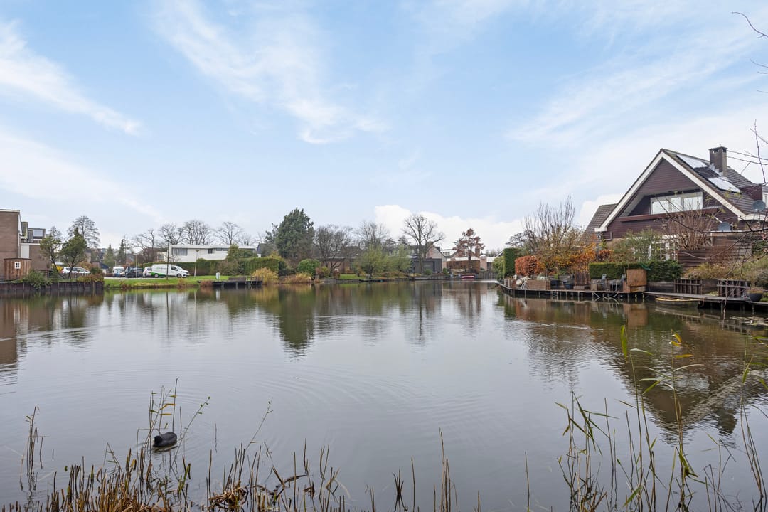 Photo 31 of Levermosstraat 60