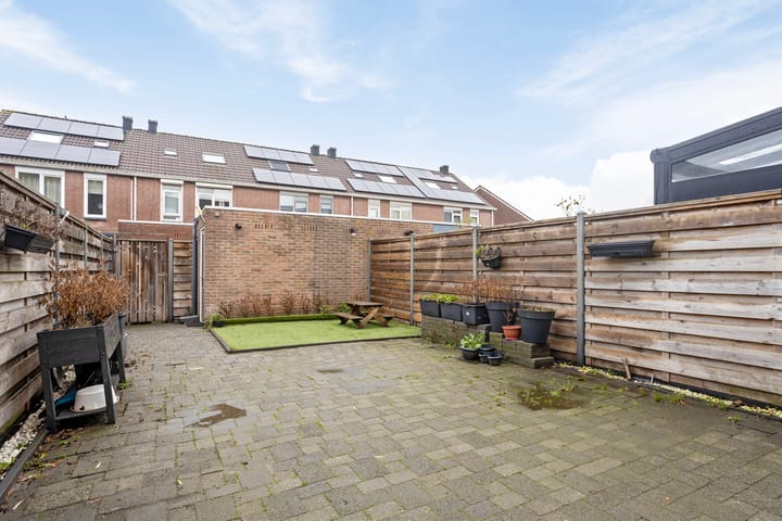 Foto 4 van Levermosstraat 60