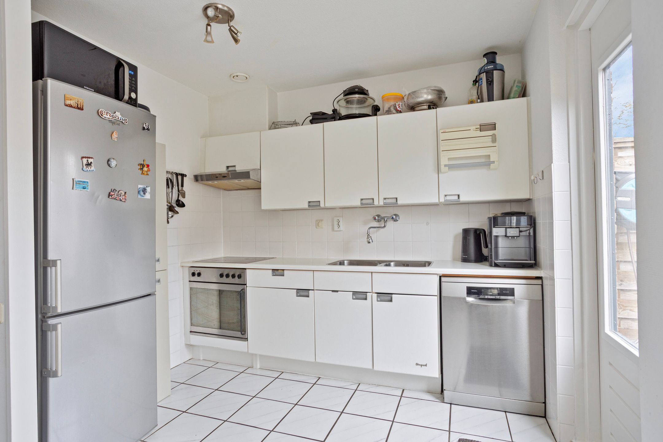 Photo 3 of Levermosstraat 60