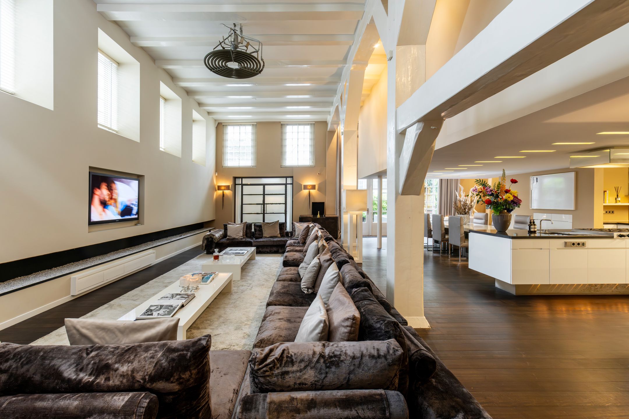 Bloemgracht 129-AH 129 AH