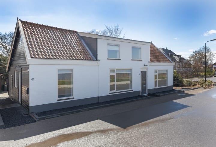 Foto 1 van Mennonietenbuurt 116