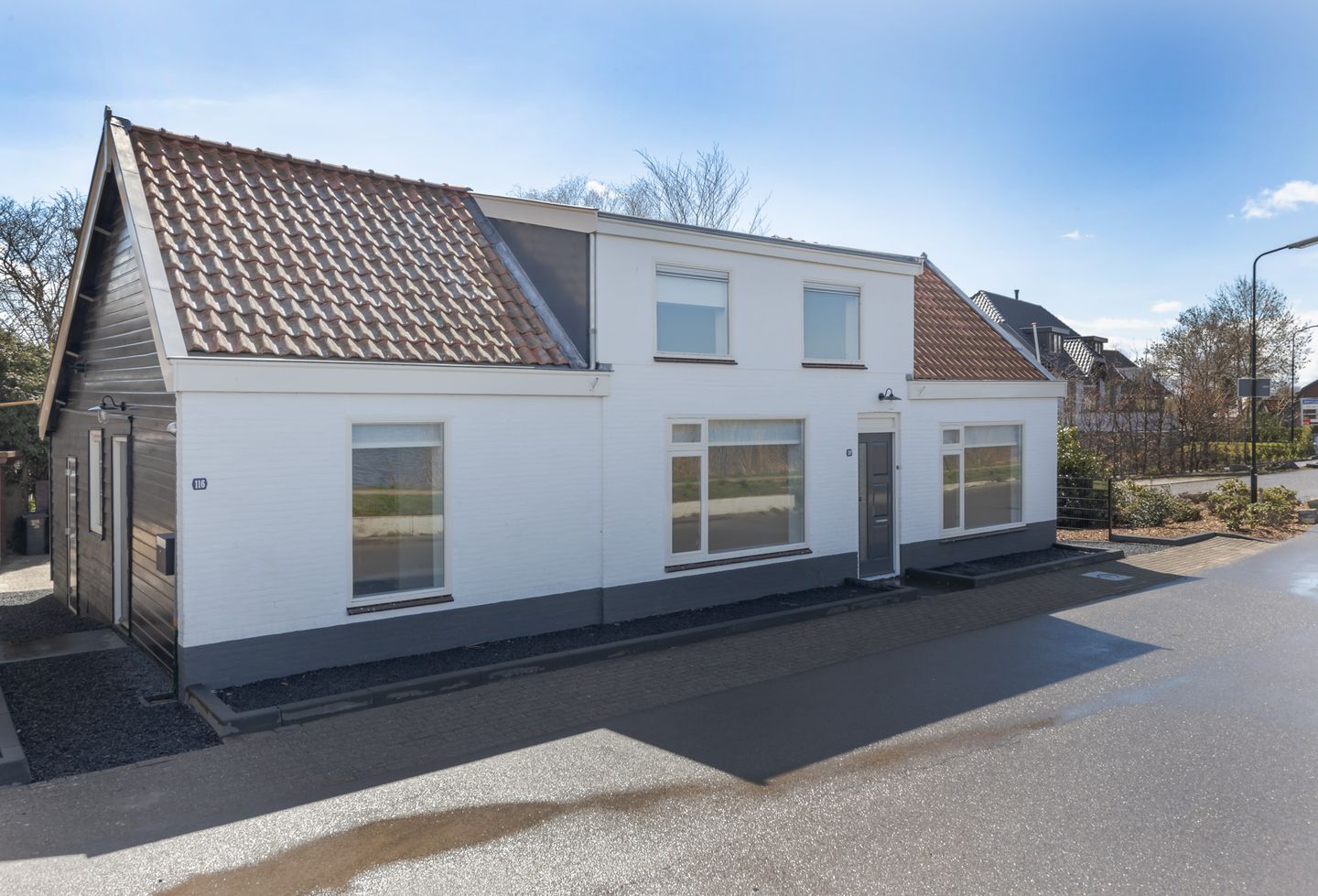 Foto 1 van Mennonietenbuurt 116