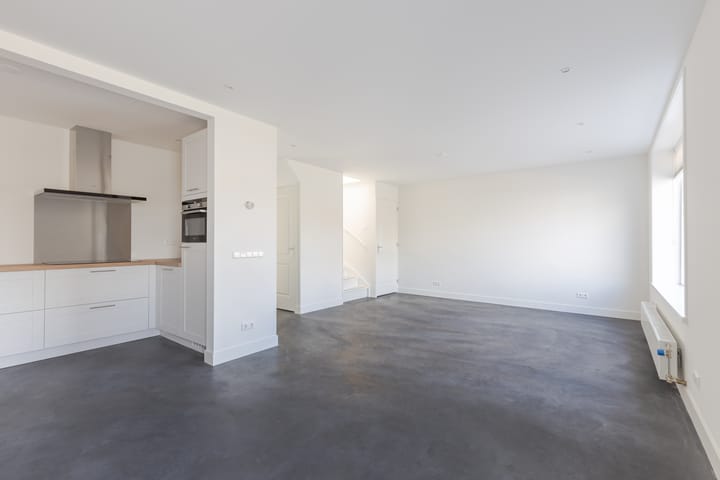 Foto 3 van Mennonietenbuurt 116