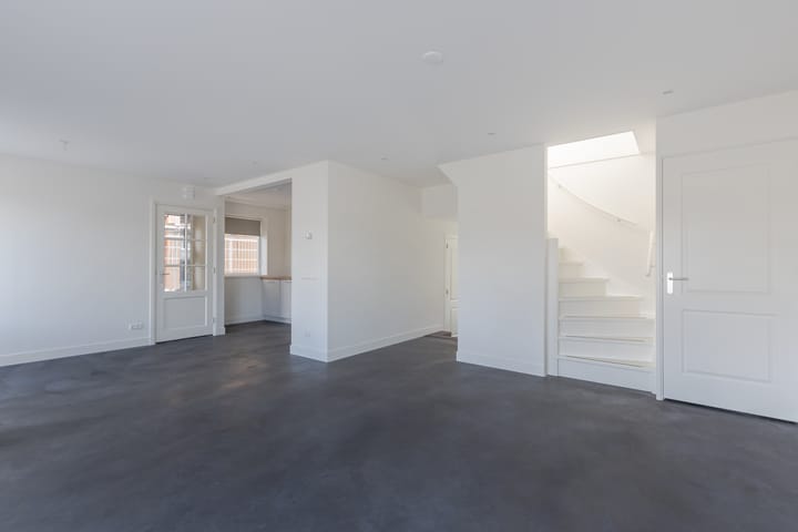 Foto 5 van Mennonietenbuurt 116