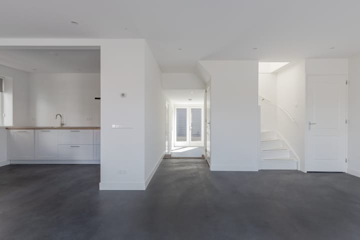 Foto 13 van Mennonietenbuurt 116