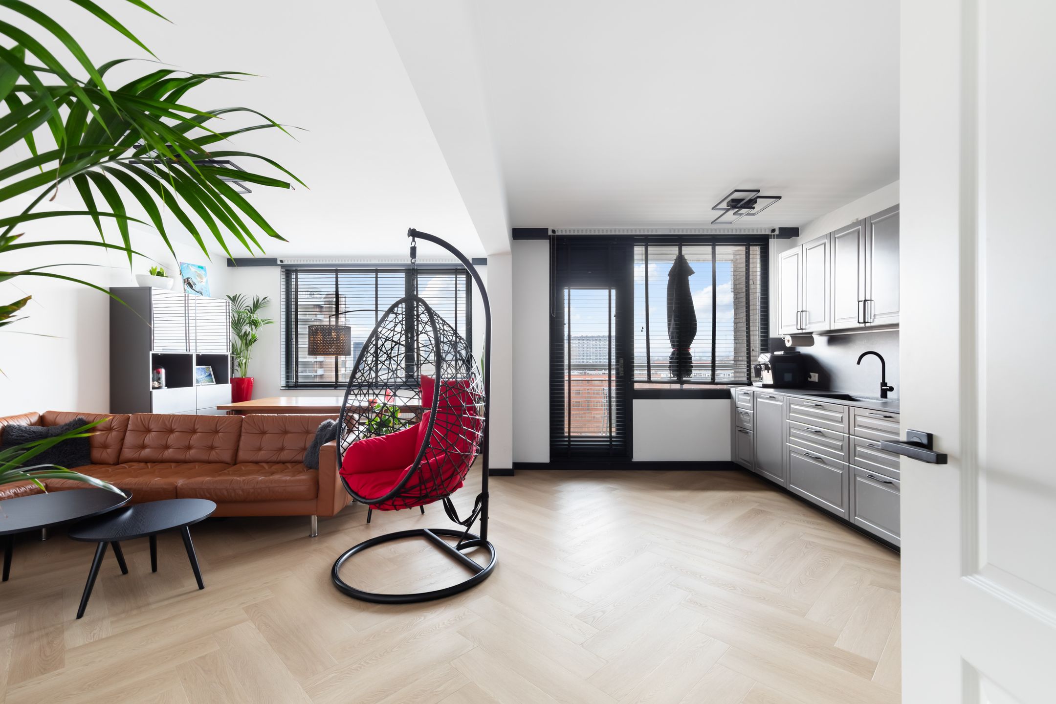 Foto 3 van Lange Hilleweg 420