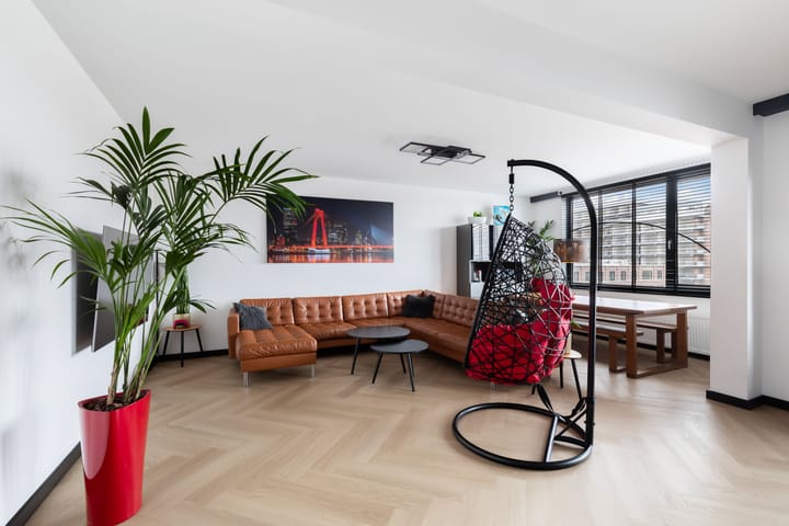 Foto 4 van Lange Hilleweg 420