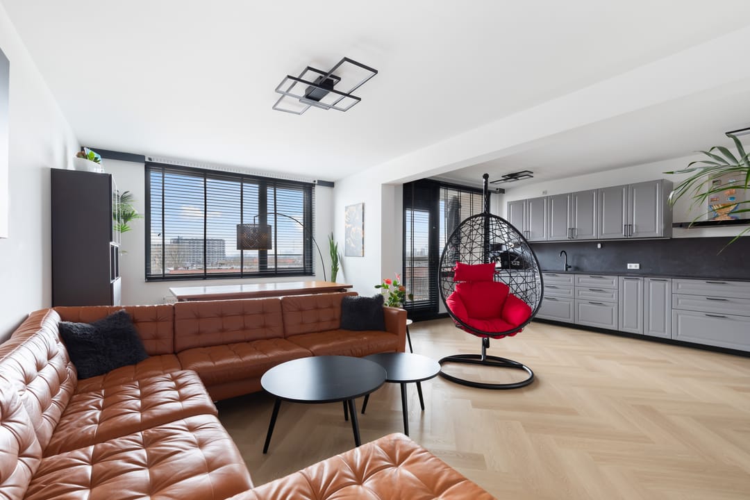 Foto 1 van Lange Hilleweg 420