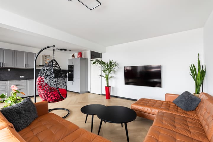 Foto 5 van Lange Hilleweg 420