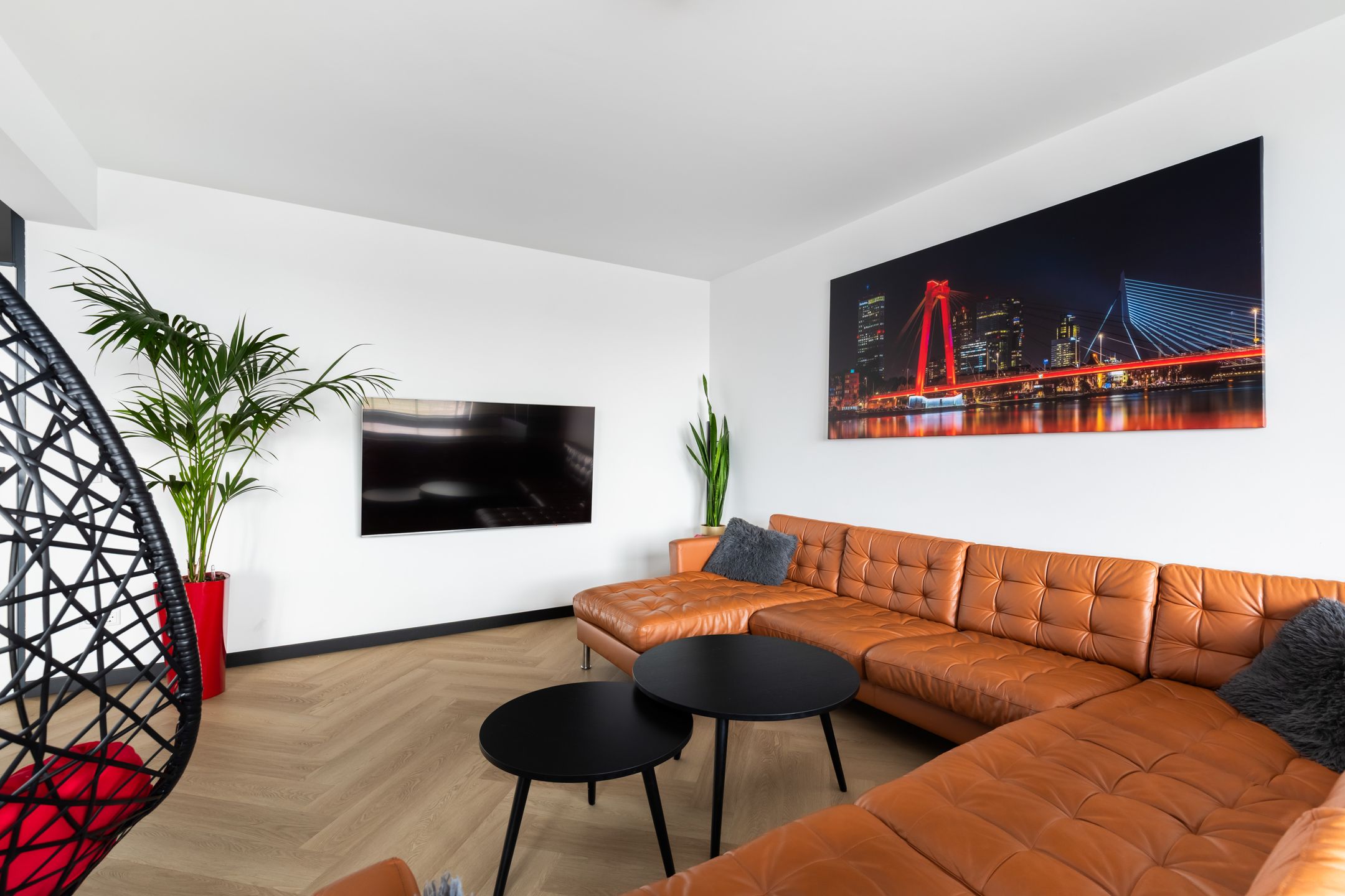 Foto 6 van Lange Hilleweg 420