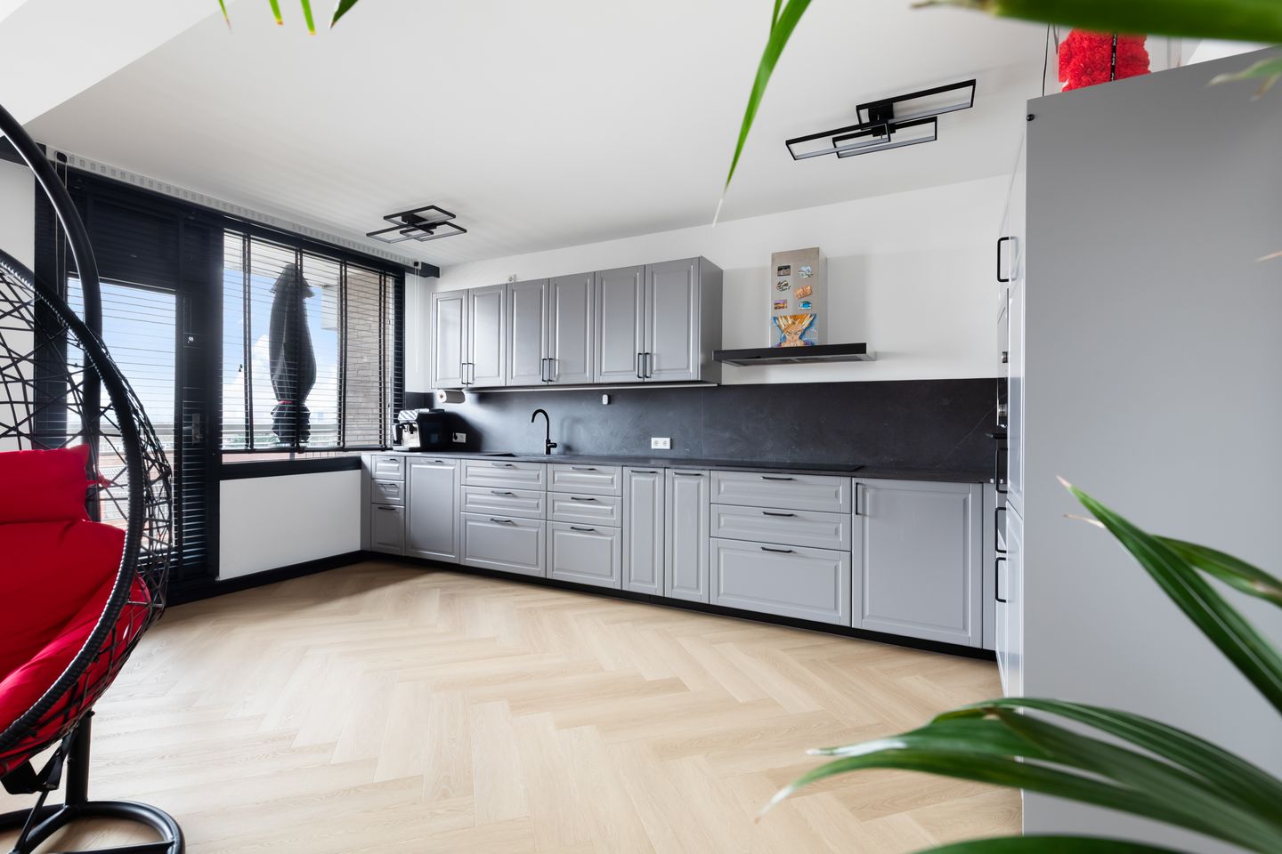 Foto 10 van Lange Hilleweg 420