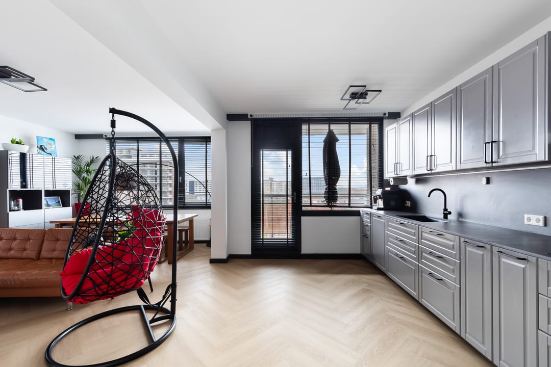 Foto 13 van Lange Hilleweg 420