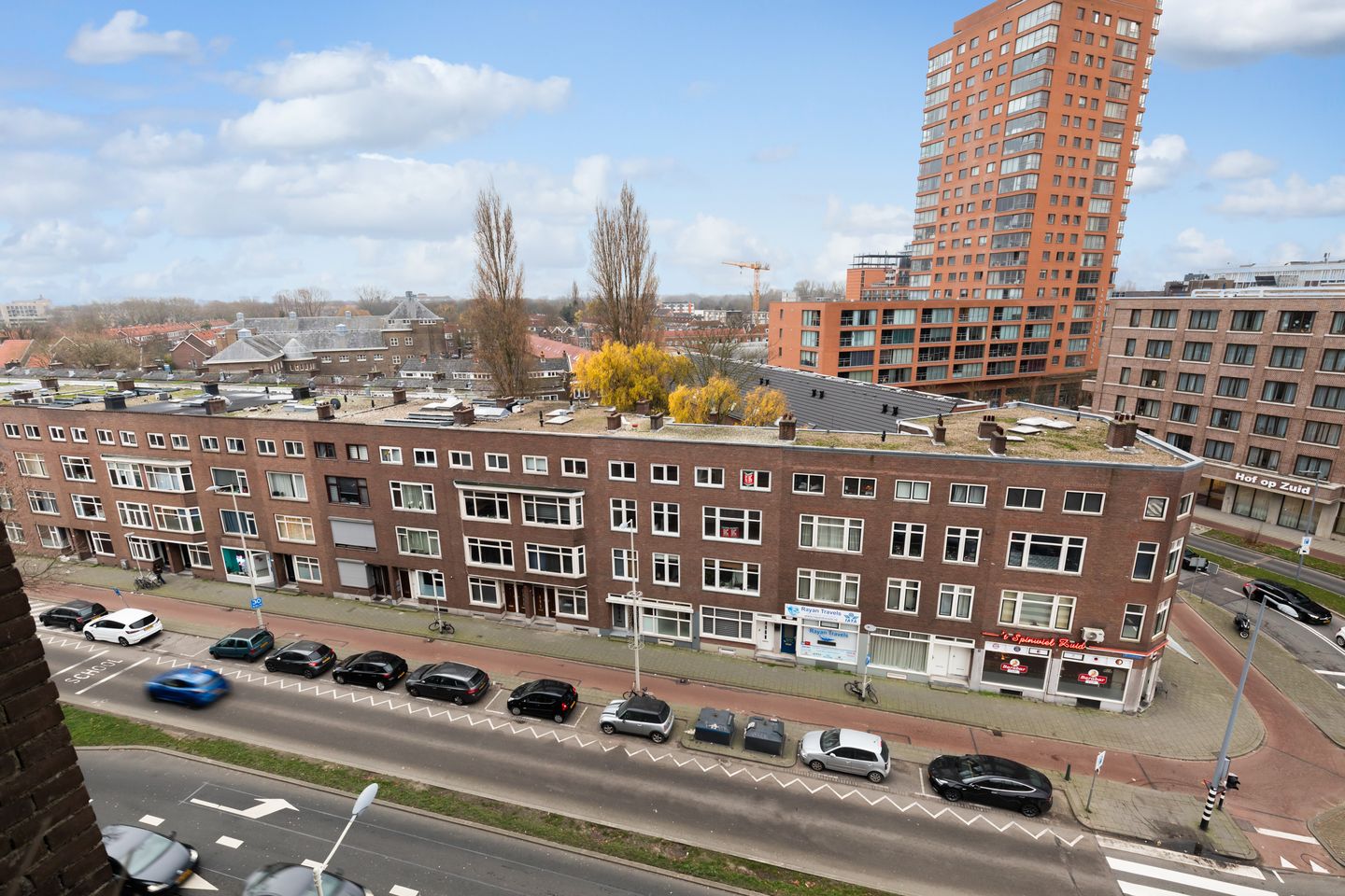 Foto 20 van Lange Hilleweg 420