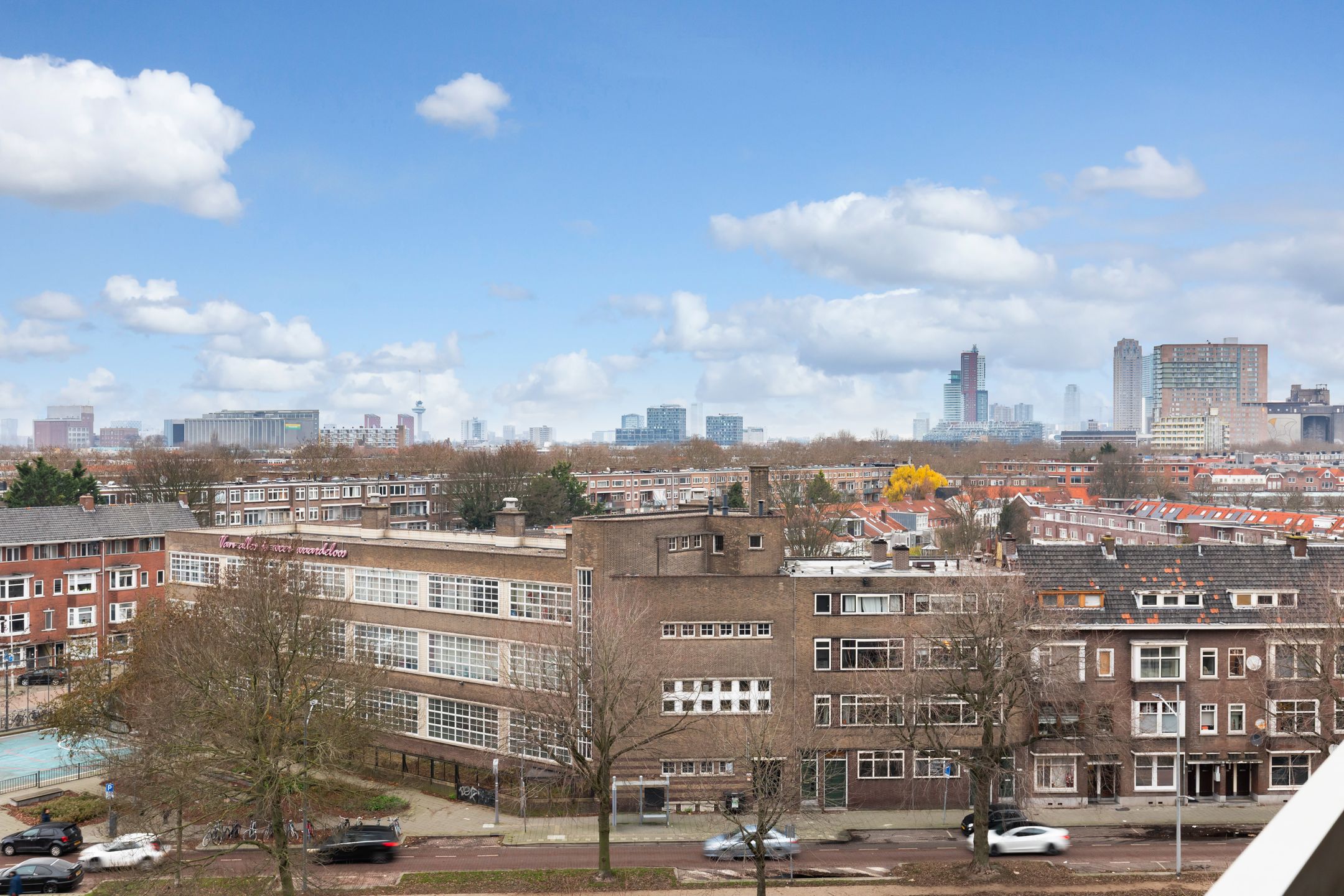 Foto 21 van Lange Hilleweg 420