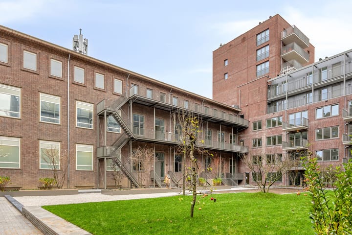 Foto 1 van Akkerstraat 77