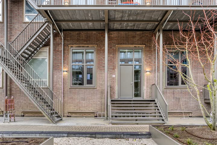 Foto 2 van Akkerstraat 77