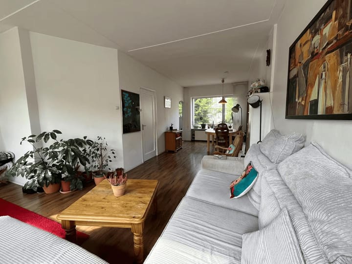 Foto 4 van Duizendschoonstraat 35-C