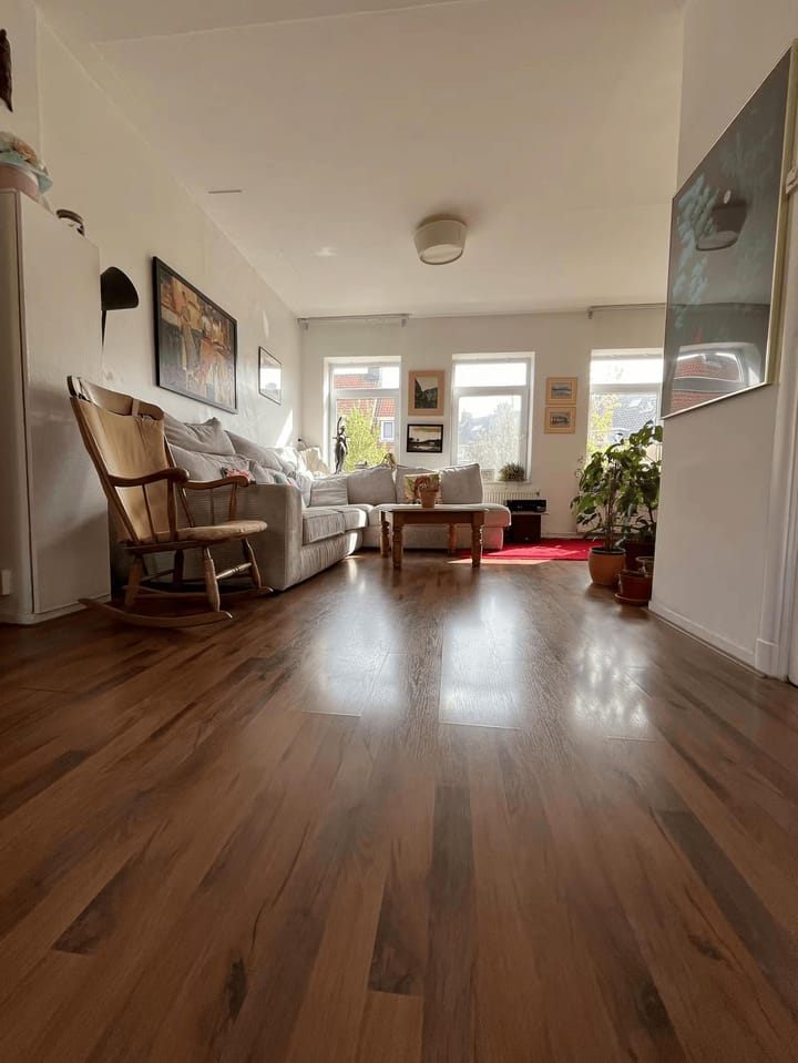 Foto 5 van Duizendschoonstraat 35-C