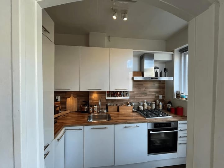 Foto 7 van Duizendschoonstraat 35-C