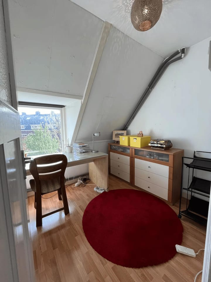 Foto 10 van Duizendschoonstraat 35-C