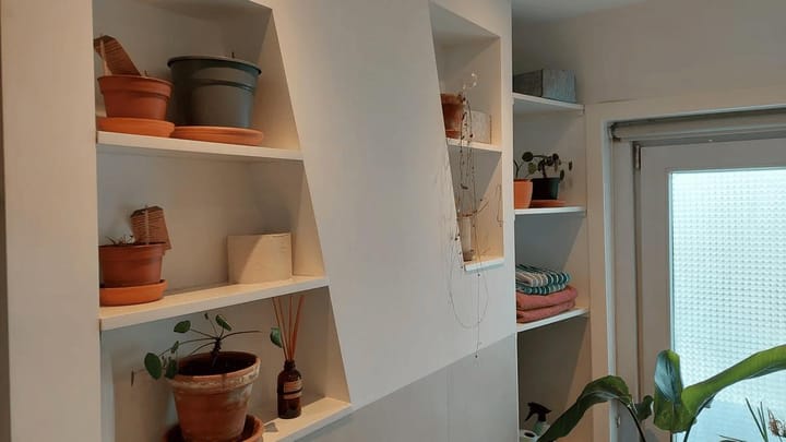 Foto 13 van Duizendschoonstraat 35-C