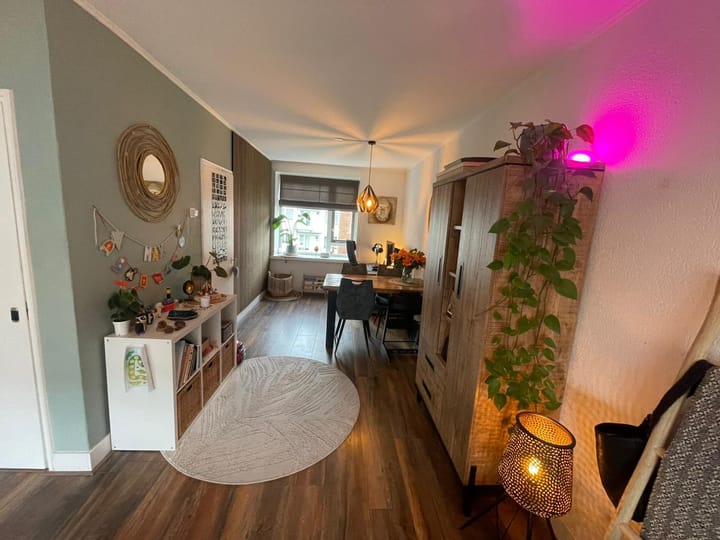 Foto 5 van Van Lodensteynstraat 143