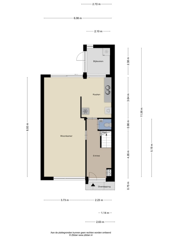 Photo 27 of Bolkskamp 67